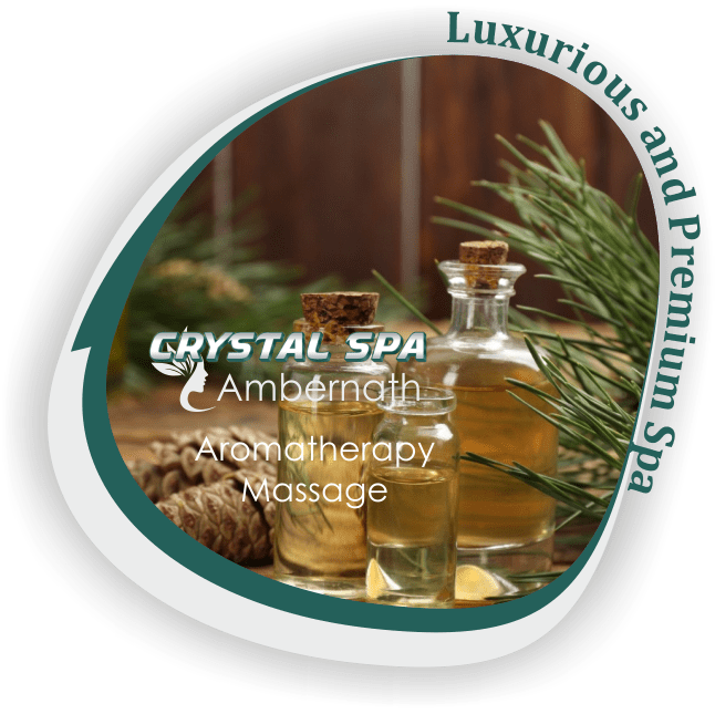 Aromatherapy Massage in Ambernath